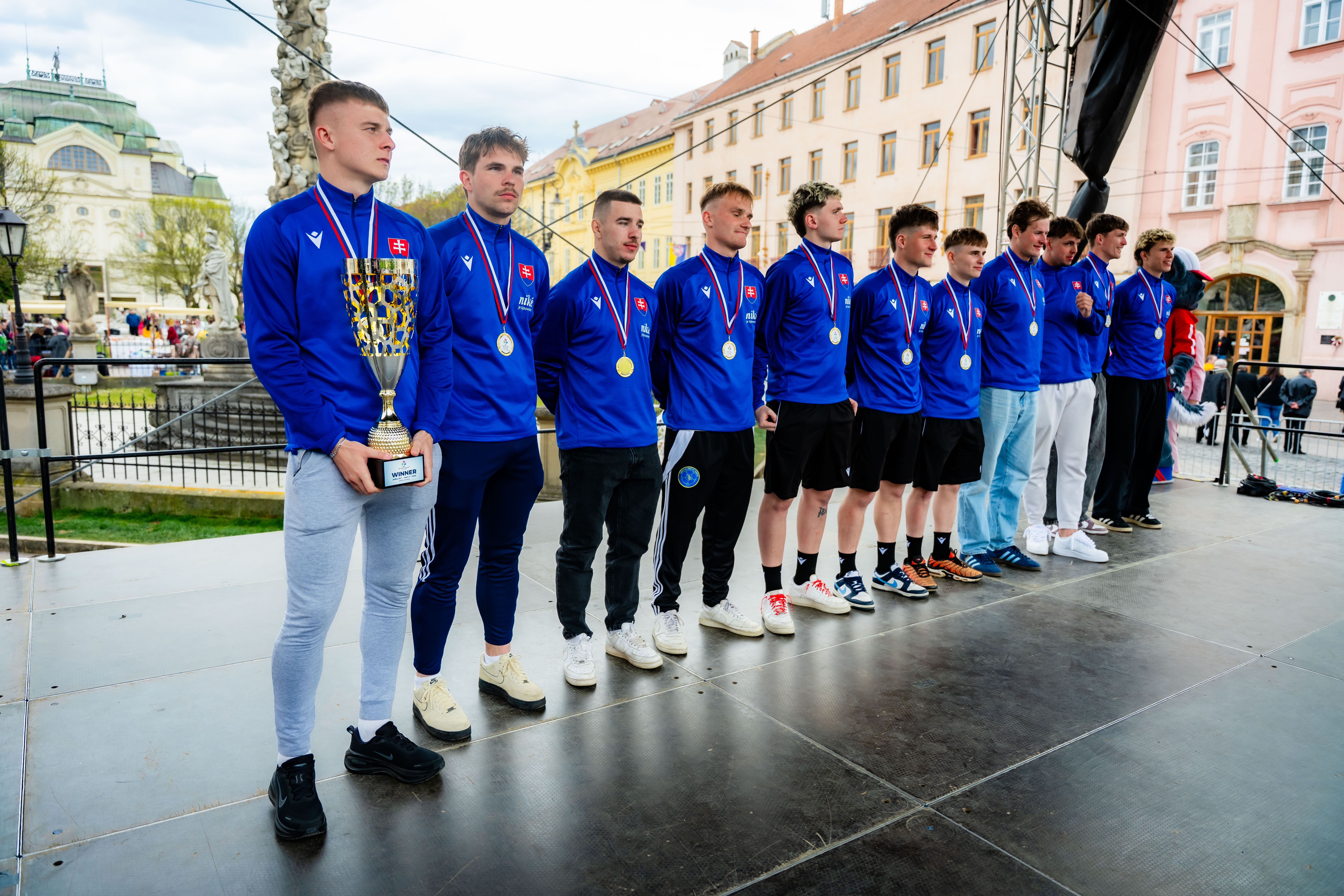 EMF Nations Games Kosice 2026  - pozdrav SK timu-1-7